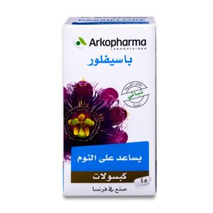 Arkopharma Passiflore 300 mg – 45 Capsules