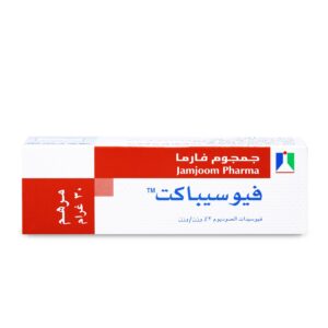 Fusibact Ointment 30 gm