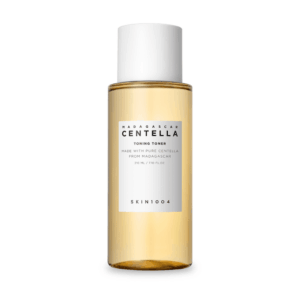 Skin1004 Madagascar Centella Toning Toner - 210ml