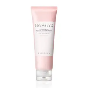 Skin1004 Centella Poremizing Deep Cleansing Foam 125ml