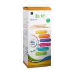 ZN10 Syrup 100 ml
