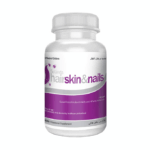 SuLinda Hair Skin and Nails Nutritional Supplement - 30 Tablets