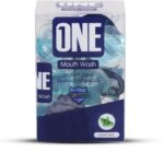 Advanced Mouthwash with Mint Flavor – 20 Capsules, 15ml