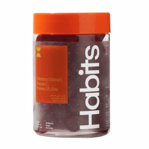 Habits Women's Multivitamin - 60 Gummies