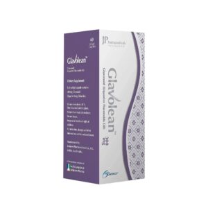 Glavolean 300 mg 60 Capsules