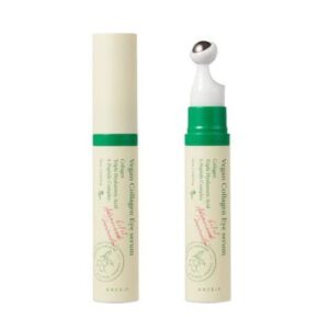 Axis-Y Vegan Collagen Eye Serum 10ml
