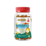 Gumazing Multivitamin for Kids Multi-Flavor - 60 Gummies