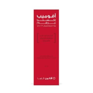 Avomeb Extra Ointment 50 gm