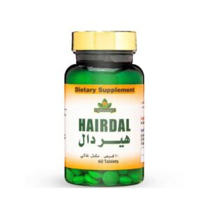 Heyerdal 60 tablets