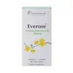 Everose - 60 capsules