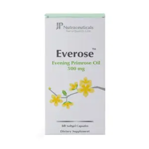 Everose - 60 capsules