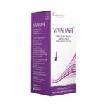 Jamjoom Pharma Viva Hair To Strengthen Hair 60 Capsules