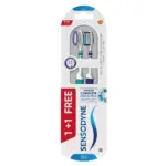 Sensodyne Toothbrush Protection Soft 1+1 Free