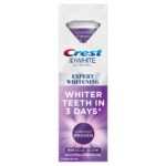 Crest 3d White Expert Whitening Miracle Glow Tp 75 Ml