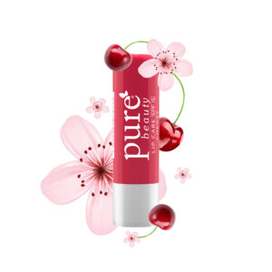 Pure Beauty Lip Balm Cherry Premium 4.2 g