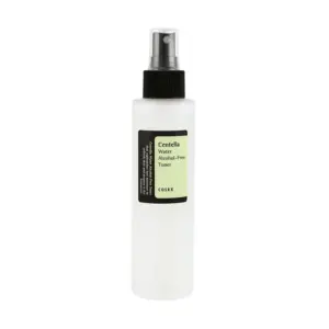 Cosrx Centella Water Alcohol-Free Toner - 150ml