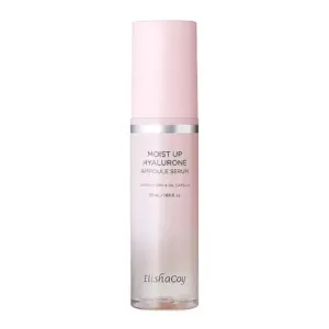 Elishacoy Hyaluron Moisturizing Ampoule Facial Care Serum - 50 ml