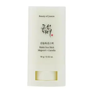 Beauty Of Joseon Matte Sun Stick Mugwort+Camelia Spf 50+ (Pa++++) - 18gm
