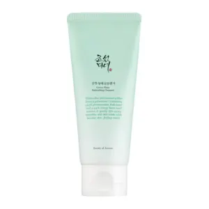 Beauty Of Joseon Green Plum Refreshing Cleanser - 100ml