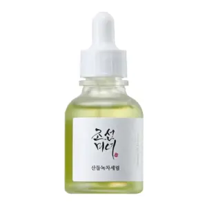 Beauty Of Joseon Calming Serum Green Tea + Panthenol - 30ml