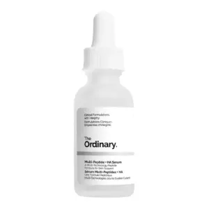 The Ordinary Multi-Peptide + HA Serum - 60ml