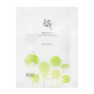 Beauty Of Joseon Centella Asiatica Calming Mask - 1 Piece