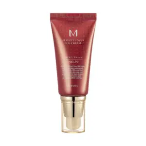 Missha M Perfect Cover BB Cream - No.29