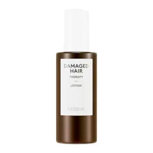 Missha Damaged Hair Therapy Lotion - 150 ml