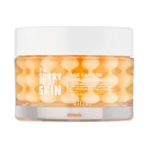 I'm Sorry For My Skin Age Capture Vitalizer Cream - 50g