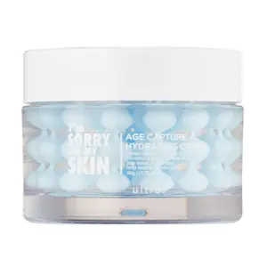 I'm Sorry For My Skin Age Capture Hydrating Cream - 50g