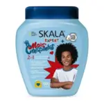 Skala Expert More Curly Kids Treatment Cream - 1000 g