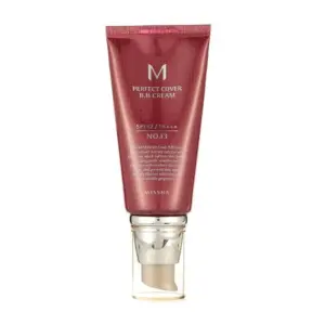 Missha M Perfect Cover BB Cream - No.13