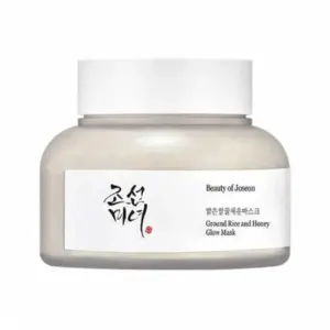 Beauty of Joseon Ground Rice and Honey Glow Mask - 150ml