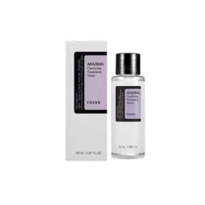 Cosrx AHA/BHA Clarifying Treatment Toner -50ml