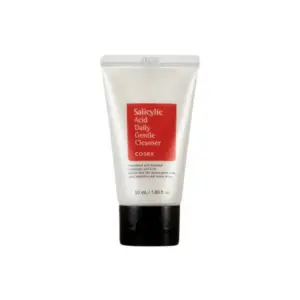 Cosrx Salicylic Acid Daily Gentle Cleanser - 50ml