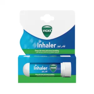Vicks Ihaler