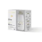 Beesline Whitening Roll-On Deo - Fragrance Free(1+50% Disc)