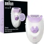Braun Silk Epil 3 SE3-000
