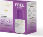Beesline Deo Roll Beauty Pearl 50 Ml (1+1)