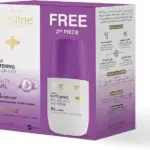 Beesline Deo Roll Beauty Pearl 50 Ml (1+1)