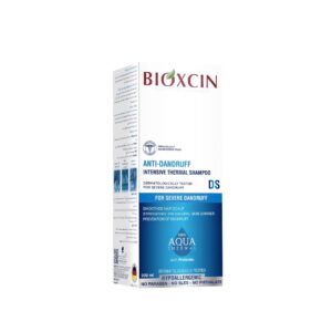 Bioxcin Anti-Dandruff Intensive Thremal Shampoo  DS 200 ml