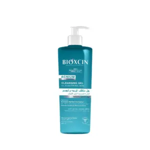 Bioxcin Acnium clinical Cleansing Gel 500 ml