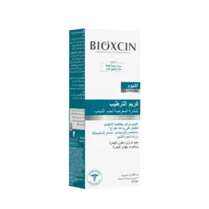 Bioxcin Acnium clinical Moisturizing Creram 50 ml