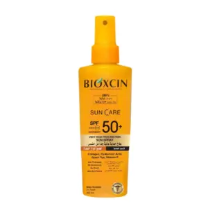 Bioxcin Sun Care spf 50+ Very High Protection Sun Spray 200 ml