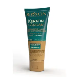 Bioxcin Keratin & Agran Repairing Hair Care Conditioner 250 ml