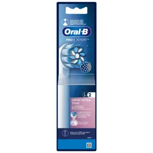 اورال بى رؤوس فرشاة اسنان كهربائية سينسي