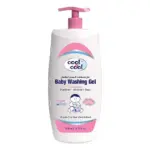 Cool & Cool Baby Washing Gel – 500 ml