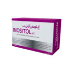 اينوسيتول فيت مكمل غذائي | 30 حبه
