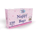 Cool & Cool Nappy Bags 250 pcs