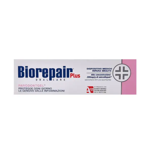 71edo8MlL0L._AC_SL1500 Biorepair Plus Gum Protection Toothpaste 75 Ml